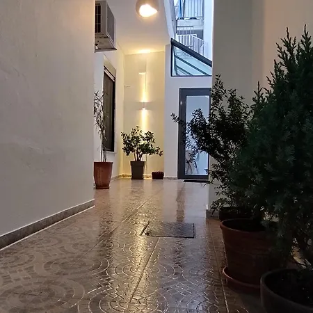 Vecchia Casa Волос