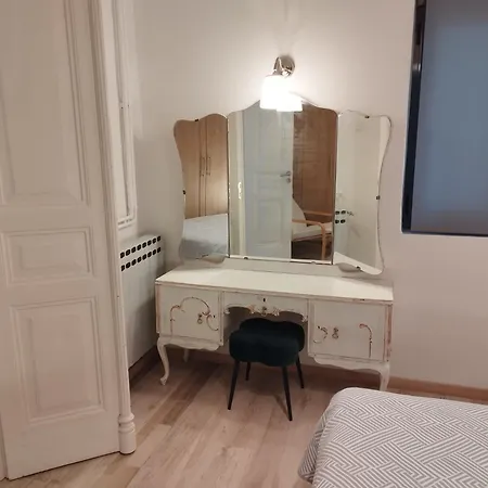 Vecchia Casa Апартаменты *