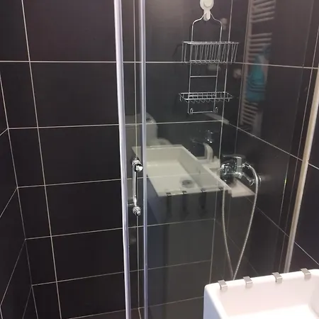 Vecchia Casa Апартаменты Волос