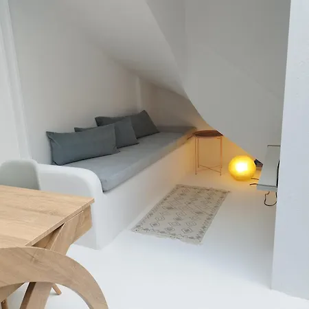 Vecchia Casa Апартаменты