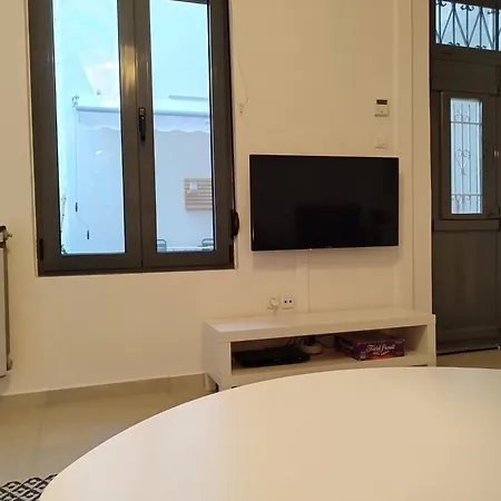 Vecchia Casa Апартаменты Волос