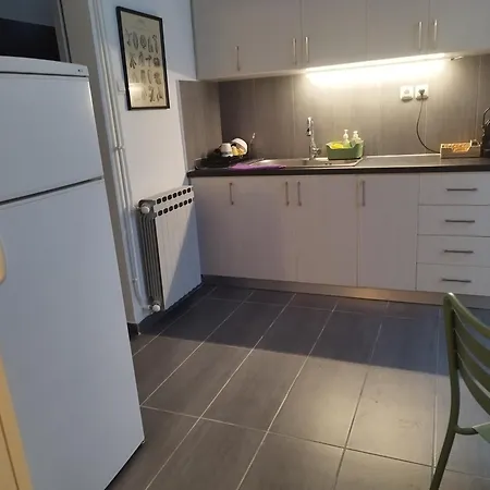 Апартаменты Vecchia Casa Волос