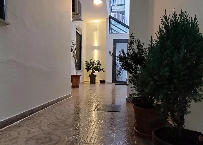 Vecchia Casa Vólosz