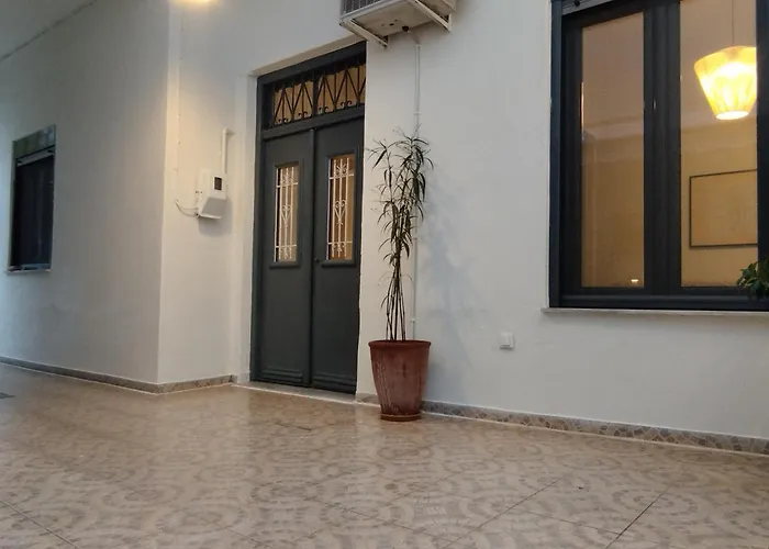 Vecchia Casa Apartman *