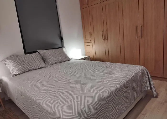 Vecchia Casa Apartman Vólosz