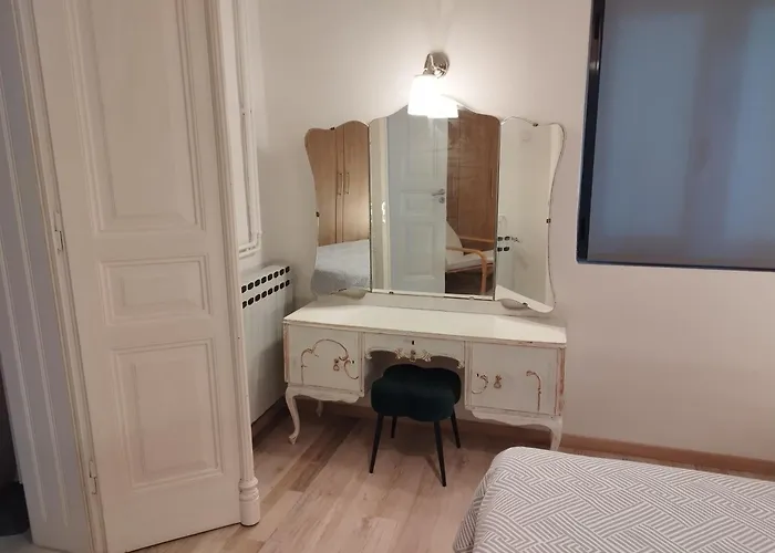 Vecchia Casa Apartman *