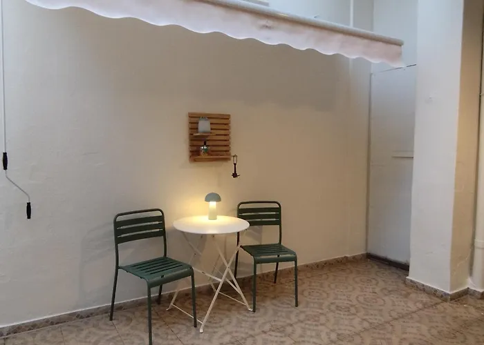 Apartman Vecchia Casa Vólosz