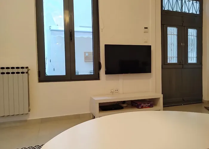 Vecchia Casa Apartman Vólosz