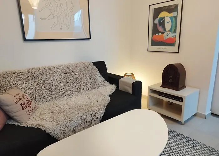 Apartman Vecchia Casa Vólosz