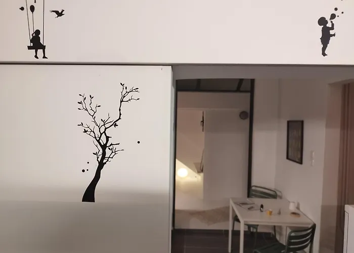 Vecchia Casa Vólosz