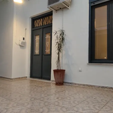 Vecchia Casa شقة *