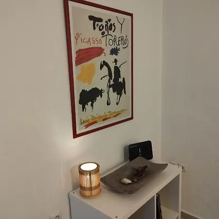 Vecchia Casa شقة فولوس