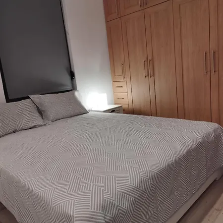 Vecchia Casa شقة فولوس