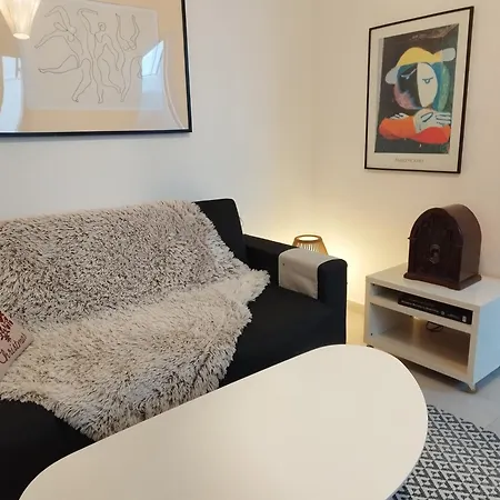 شقة Vecchia Casa فولوس