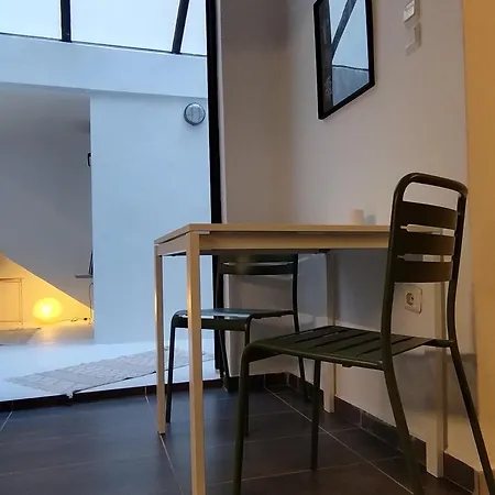 Vecchia Casa شقة فولوس