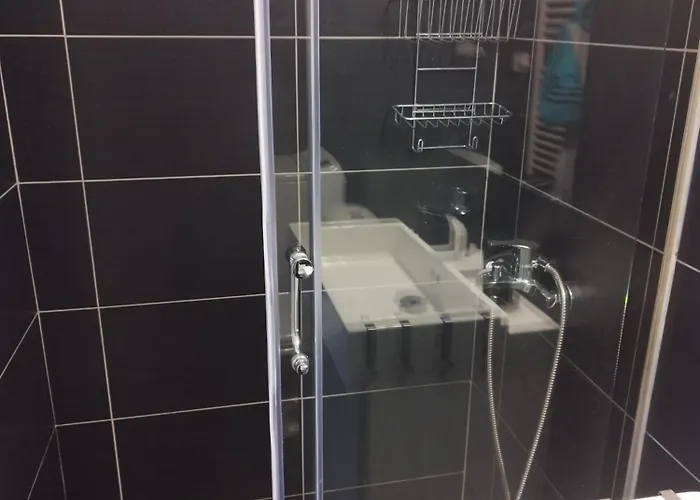 Vecchia Casa アパート ヴォロス