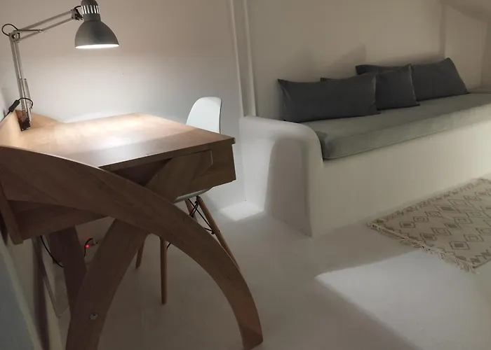 Vecchia Casa アパート ヴォロス