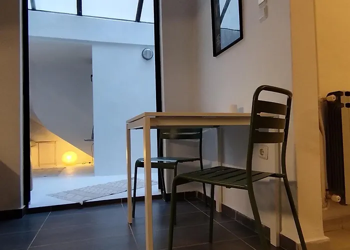 Vecchia Casa アパート ヴォロス